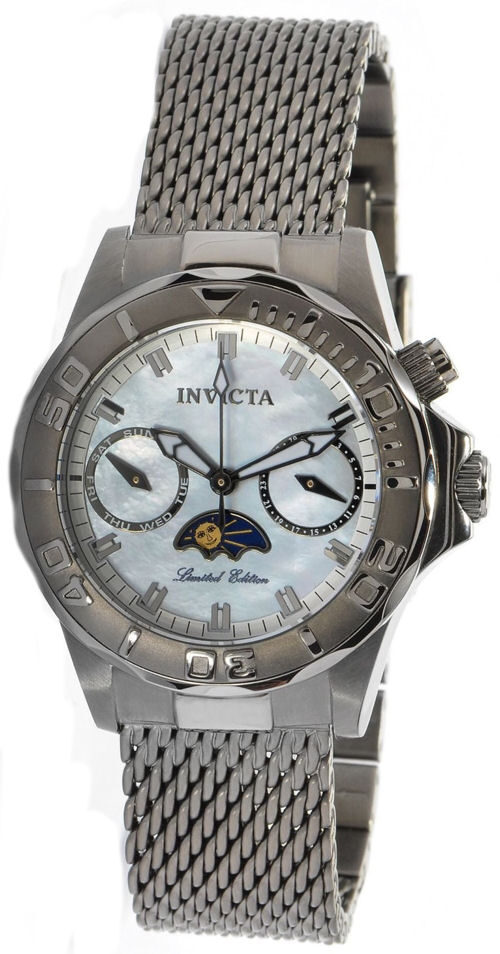 Invicta Pro Diver Ladies Watch #0755 - Watches of America