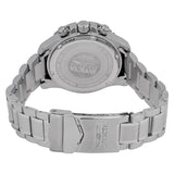 Invicta Pro Diver Lady Chronograph Silver Dial Ladies Watch #25746 - Watches of America #3