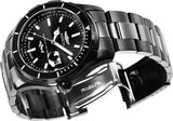 Invicta Pro Diver Master of the Oceans Black Dial Men's Watch #25818 - Watches of America #2