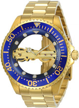 Invicta Pro Diver Mechanical Bridge Men's Watch #24695 - Watches of America