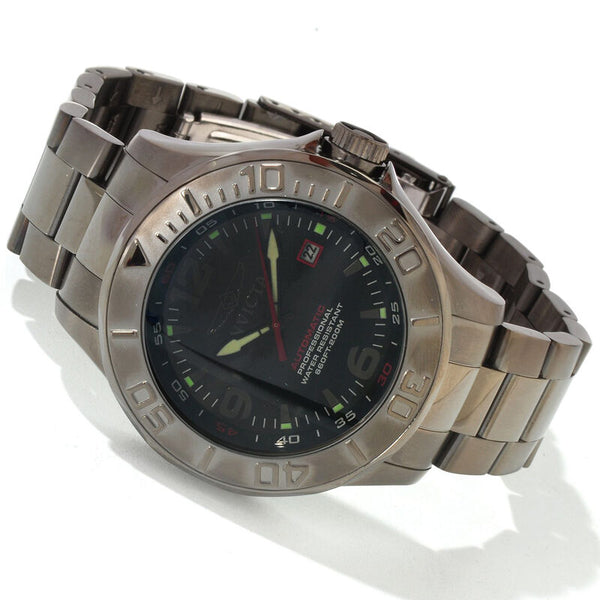 Invicta Pro Diver Ocean Ghost Men's Watch #0422 - Watches of America