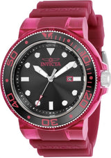 Invicta Pro Diver Quartz Black Dial Men's Watch #32329 - Watches of America