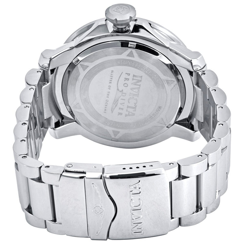 Invicta Pro Diver Quartz Blue Dial Men's Watch #30561 - Watches of America #3