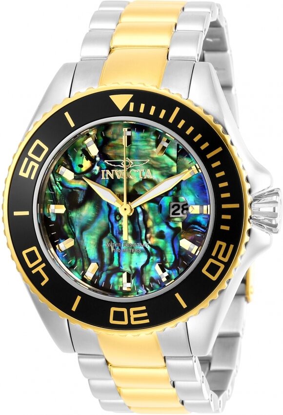 Invicta Pro Diver Quartz Men's Watch #28752 - Watches of America