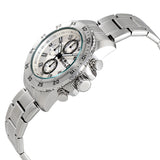 Invicta Pro Diver Silver Dial Chronograph Men's Watch #21570 - Watches of America #2