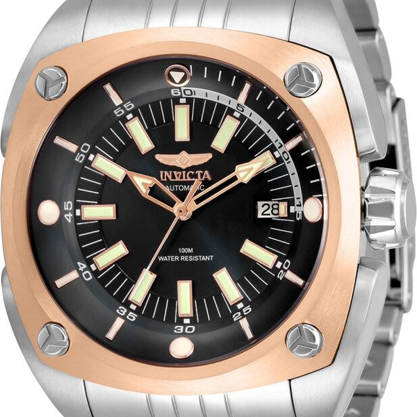 Invicta clearance reserve automatic