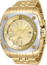 Invicta Reserve Automatic Gold Dial Men's Watch #32063 - Watches of America