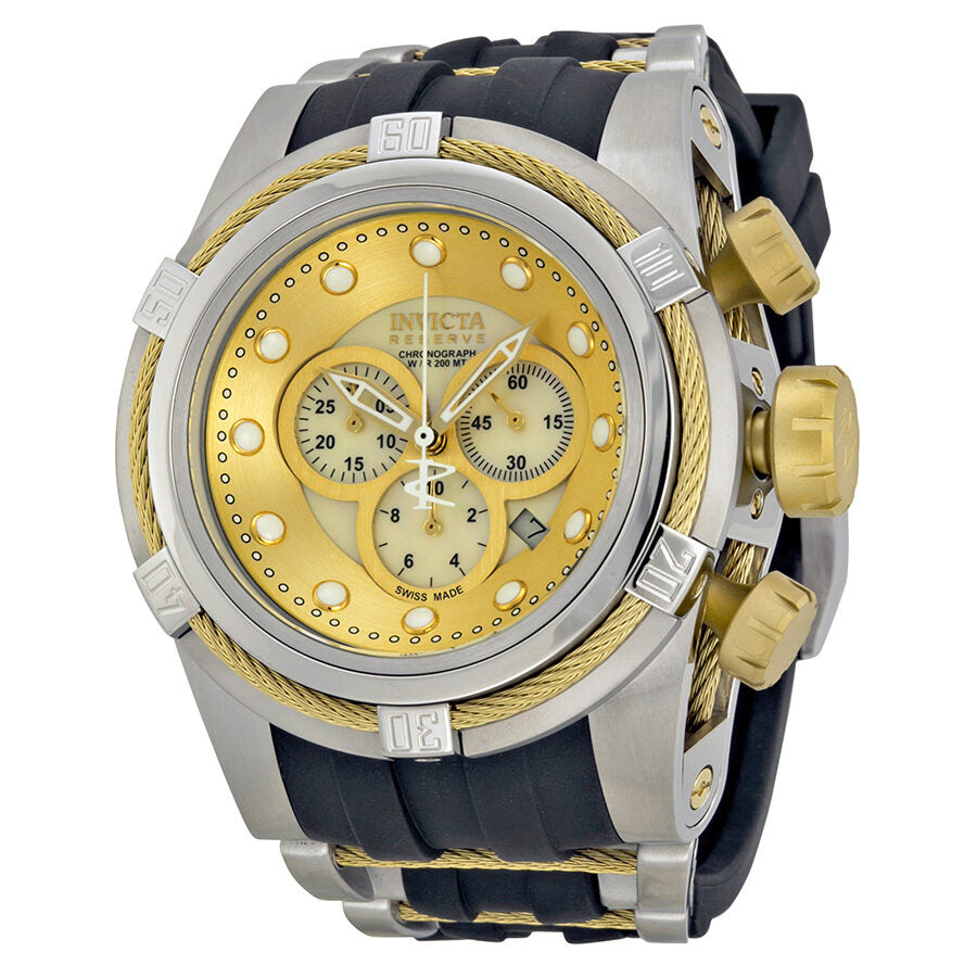 Invicta reserve bolt best sale