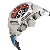 Invicta Reserve Chronograph Black and Red Dial Men's Watch #26471 - Watches of America #2