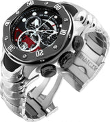 Invicta Reserve Chronograph Quartz Black Dial Men's Watch #33480 - Watches of America #3