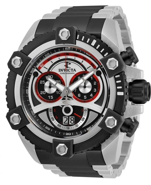 Invicta Reserve Chronograph Quartz Men's Watch #31415 - Watches of America