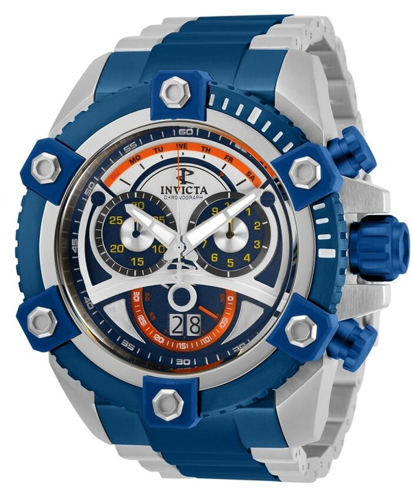 Invicta Reserve Chronograph Quartz Men's Watch #31416 - Watches of America