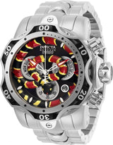 Invicta Reserve Cobra Chronograph Quartz Men's Watch #30311 - Watches of America