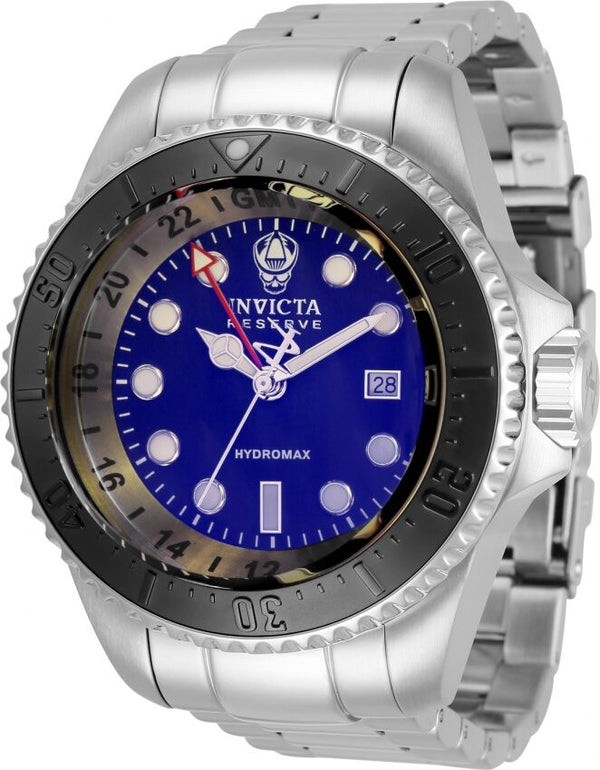 Invicta reserve outlet quartz