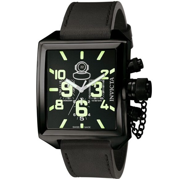 Invicta Russian Diver Men's Watch #7185 - Watches of America