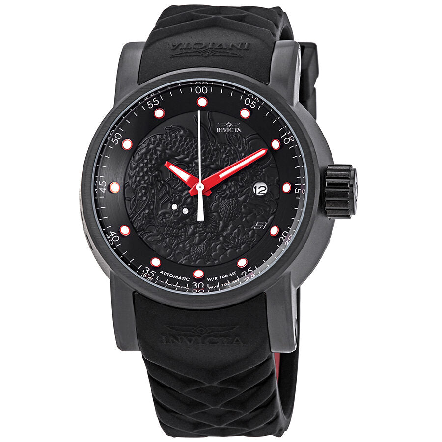 Invicta Yakuza Invicta S1 Rally Men's Watch Invicta S1 Rally