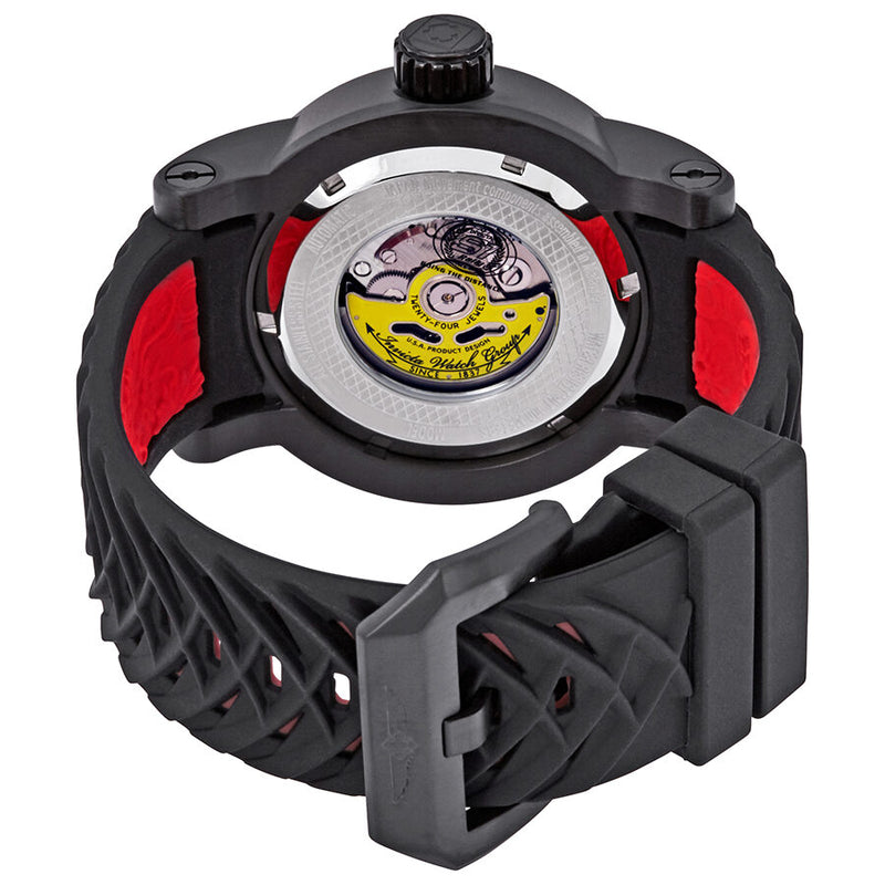 Invicta s1 rally black hotsell