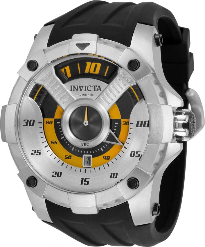 Invicta S1 Rally Automatic Men's Watch #33484 - Watches of America