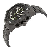 Invicta S1 Rally Chronograph Black Dial Men's Watch #26101 - Watches of America #2