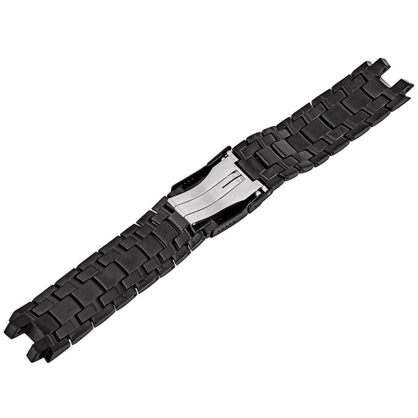 Invicta Scuba Band All Black (for  Pro Diver  0076 ) #C00189BLK - Watches of America #2