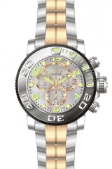 Invicta Sea Hunter Chronograph Quartz Men's Watch #13686 - Watches of America #2