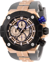 Invicta Sea Hunter Chronograph Quartz Men's Watch #28052 - Watches of America