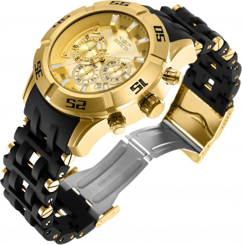 Reloj invicta best sale sea spider