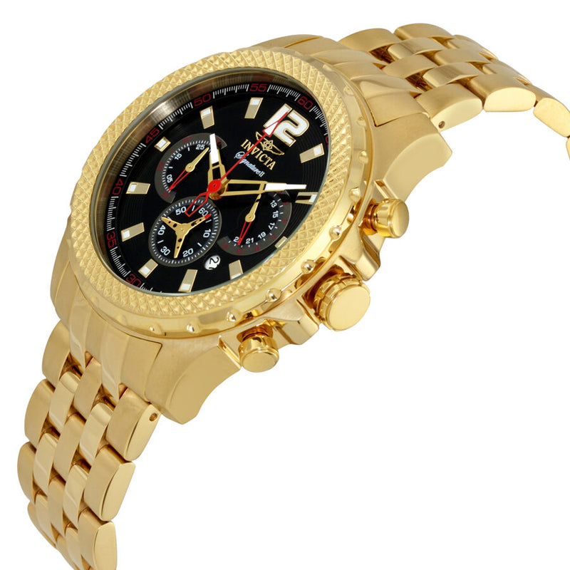 Invicta signature ii chronograph sale