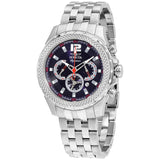 Invicta Signature II Chronograph Men's Watch #7458 - Watches of America