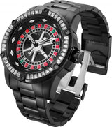 Invicta Specialty Casino Automatic Black Dial Men's Watch #28715 - Watches of America #2