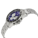 Invicta Specialty Chronograph Purple Dial Men's Watch #25755 - Watches of America #2