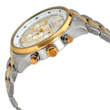 Invicta Specialty Chronograph Quartz Silver Dial Men's Watch #29166 - Watches of America #2