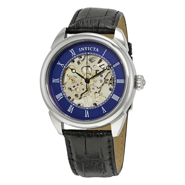 Invicta - Subaqua hotsell Specialty - Automatic - Skeleton - SAS - mens watch