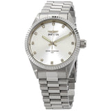 Invicta Specialty Quartz Crystal Silver Dial Men's Watch #29501 - Watches of America