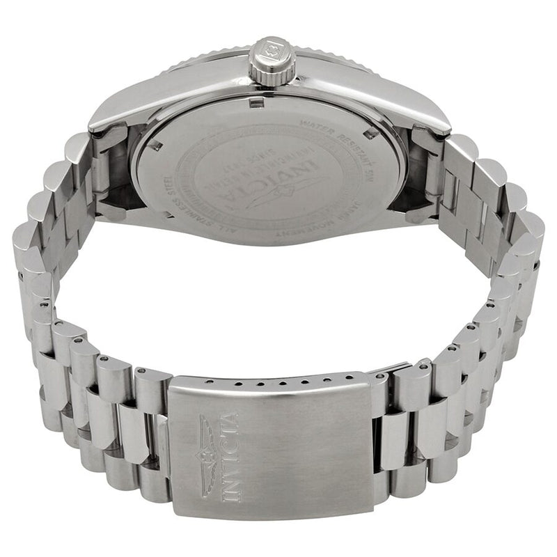 Invicta Specialty Quartz Crystal Silver Dial Men's Watch #29501 - Watches of America #3