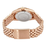 Invicta Specialty Silver Dial Rose Gold-tone Ladies Watch #29413 - Watches of America #3
