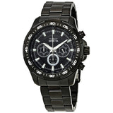 Invicta Speedway Chronograph Black Dial Men's Watch #22785 - Watches of America