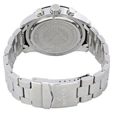 Invicta Speedway Chronograph Black Dial Stainless Steel Men's Watch #21796 - Watches of America #3