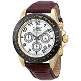 Invicta Speedway Chronograph Men's Watch #10709 - Watches of America