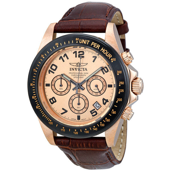 Invicta Speedway Chronograph Men's Watch #10711 - Watches of America