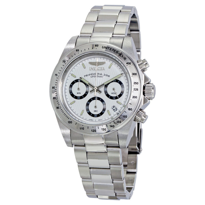 Invicta Speedway Men's Watch #9211 - Watches of America