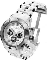 Invicta Star Wars Stormtrooper Chronograph Silver Dial Men's Watch #26552 - Watches of America #2