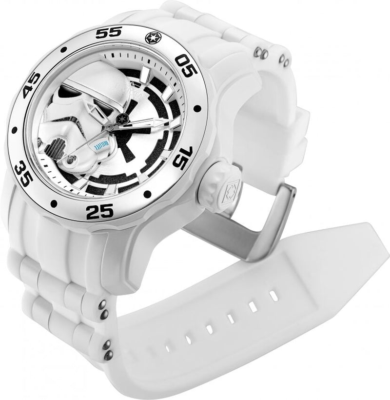 Invicta Star Wars Stormtrooper Quartz Men's Watch #32515 - Watches of America