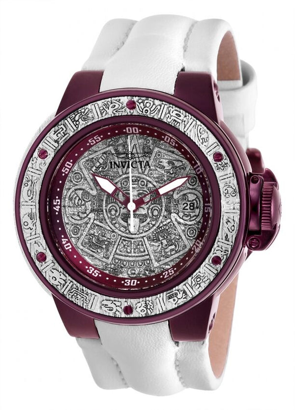 Invicta Subaqua Aztec Quartz Ladies Watch #28544 - Watches of America