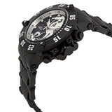 Invicta Subaqua Seahorse Chronograph Black Dial Men's Watch #26232 - Watches of America #2