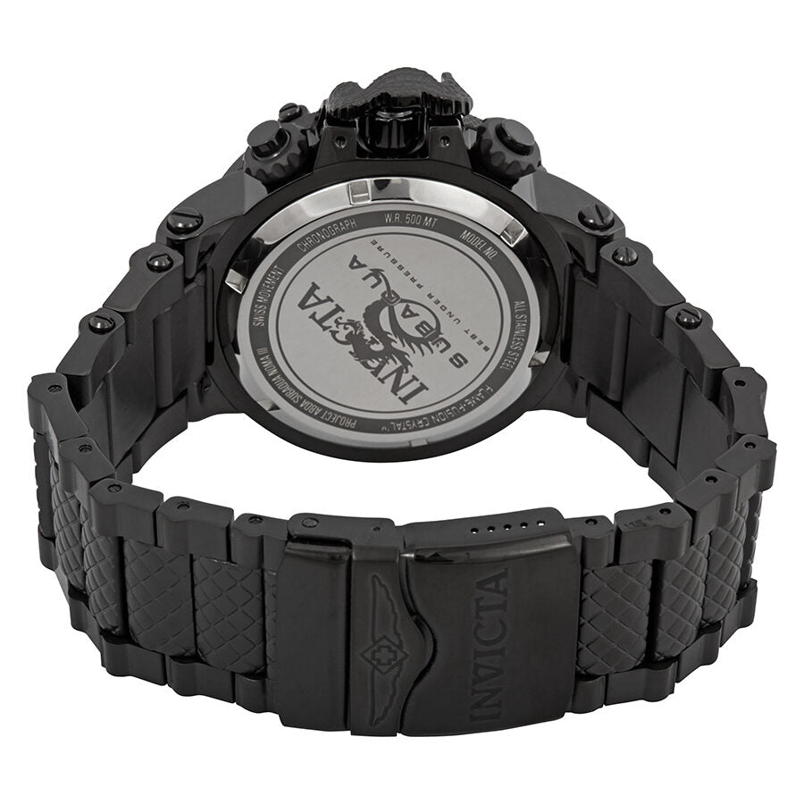 Invicta seahorse best sale