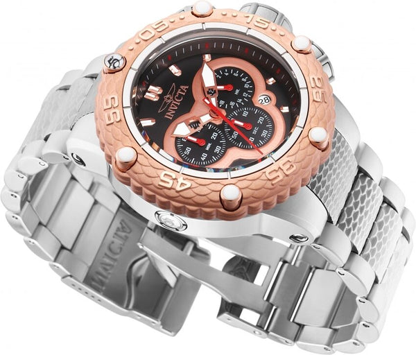 Invicta Subaqua Chronograph Quartz Men's Watch #31573 - Watches of America #2