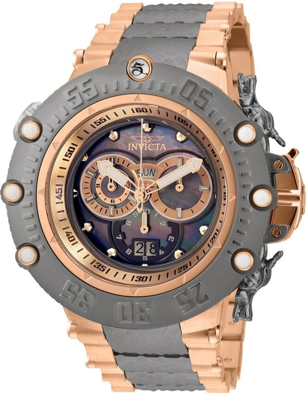 Invicta Subaqua Chronograph Quartz Men's Watch #32951 - Watches of America