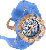 Invicta Subaqua Chronograph Quartz White Dial Ladies Watch #30306 - Watches of America #2