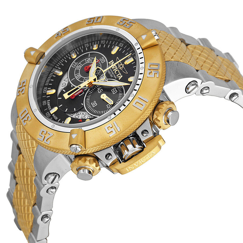 Invicta Subaqua NOMA Chronograph Men's Watch #4698 - Watches of America #2